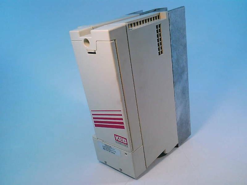 KEB AUTOMATION 12F5K1D-YRA0
