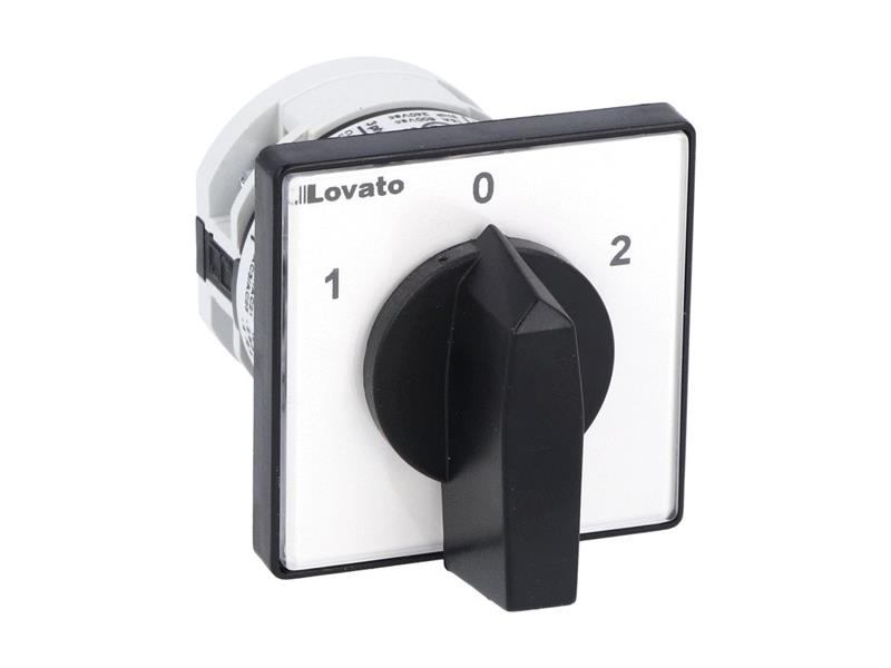 LOVATO 7GN1251U