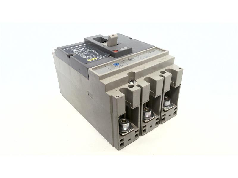 SCHNEIDER ELECTRIC NSE160N3125