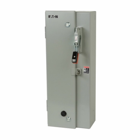EATON CORPORATION ECN2422CAF