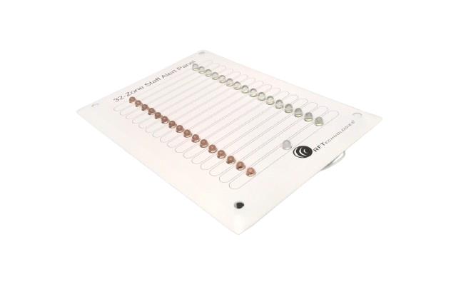 RF TECHNOLOGIES 9500-0100-E