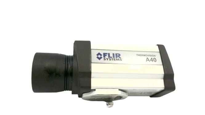 FLIR THERMOVISION A40