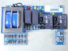 ICE QUBE COOLING SYSTEMS INC IQPSR9-4S