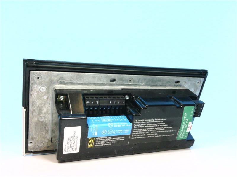 LUTRON QSGRJ-4P-TWH