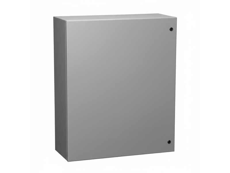 HAMMOND MANUFACTURING EN4SD12126GY