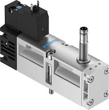 FESTO VSVA-M52-A1-1C1-APP-ET