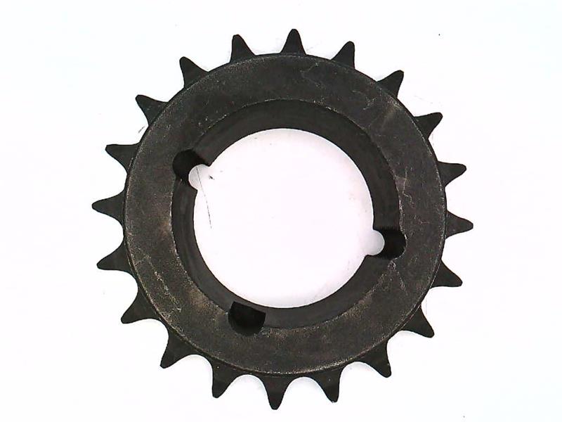 MARTIN SPROCKET & GEAR INC 60BTB16