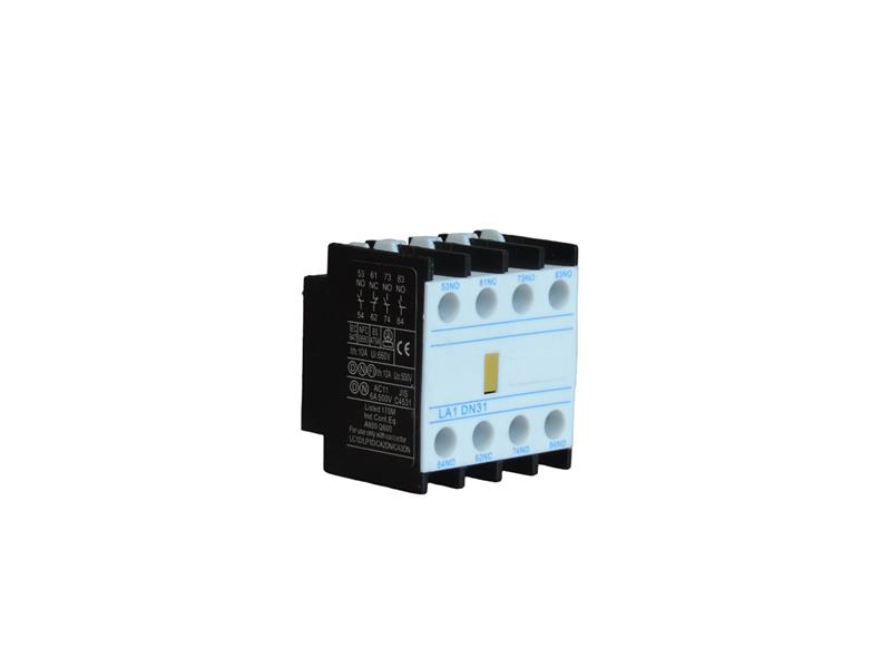 BRAH ELECTRIC BLA1DN31