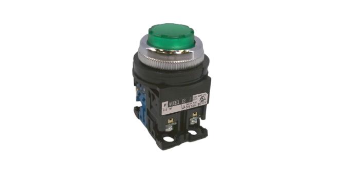 FUJI ELECTRIC AR30E0L-10E3GZC