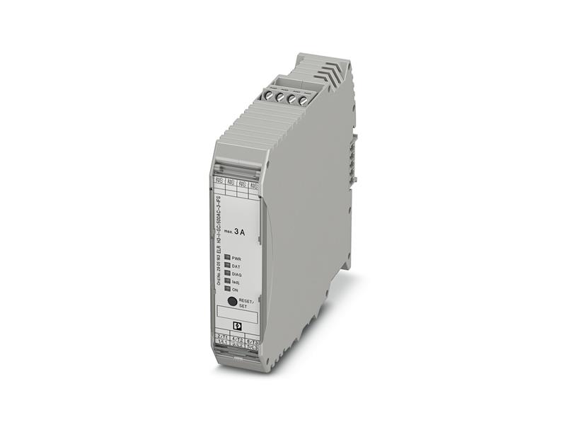 ELR H3-I-SC/500AC-3-IFS by PHOENIX CONTACT