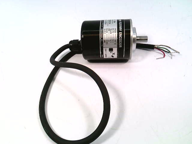 WORLD ENCODERS TRD-J300-RZW