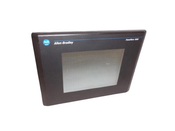 ALLEN BRADLEY 2711-T10C10L1