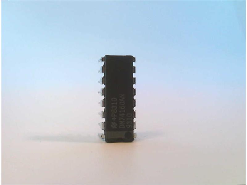 NTE NTE74160