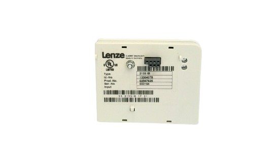 LENZE 13304078