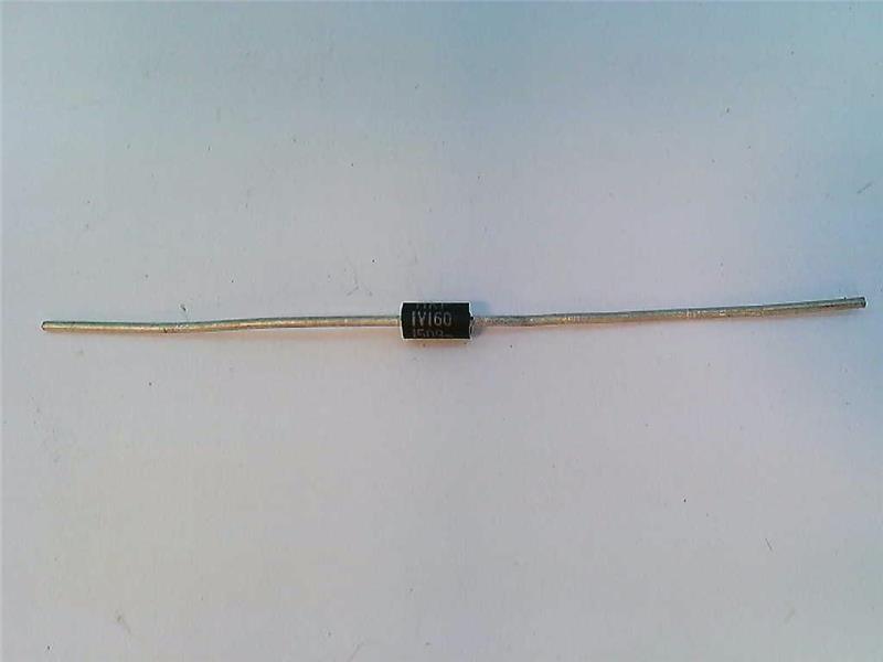 ON SEMICONDUCTOR MKP1V160RLG