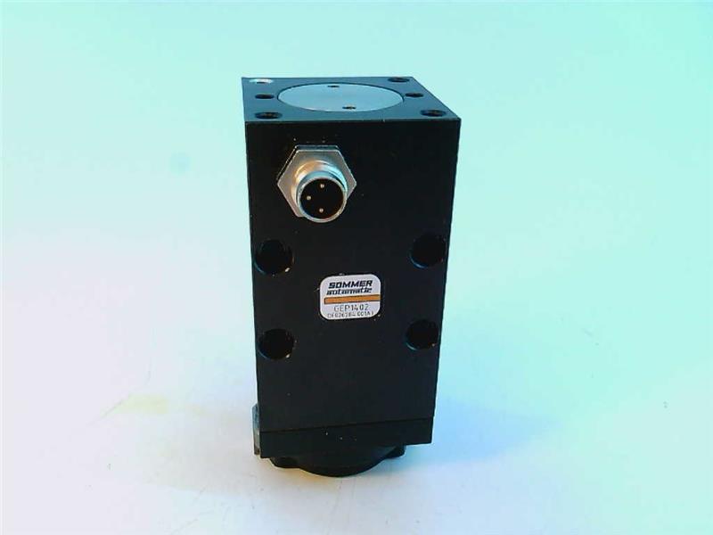 ZIMMER GEP1402