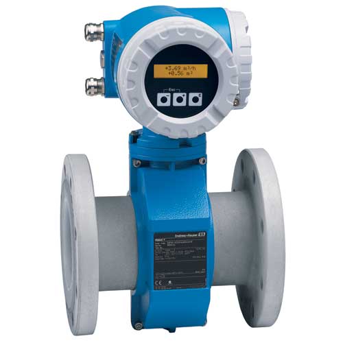 ENDRESS & HAUSER 50P15-EM0A1A32AFAA