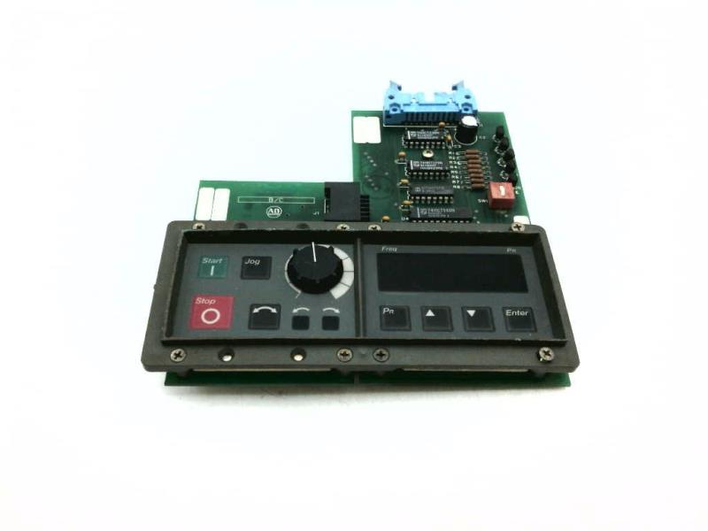 ALLEN BRADLEY 120825