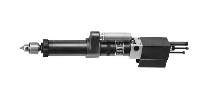 INGERSOLL RAND 8255-A8-1