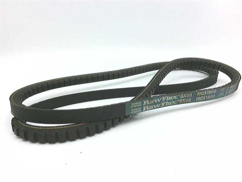 DURKEE ATWOOD BX68