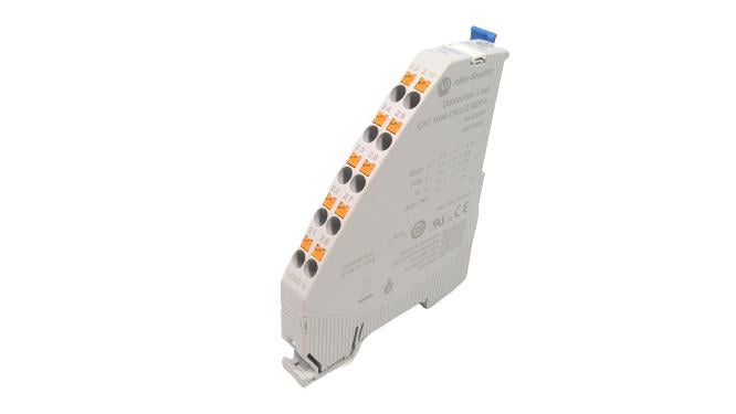 ALLEN BRADLEY 1694-DM1L2