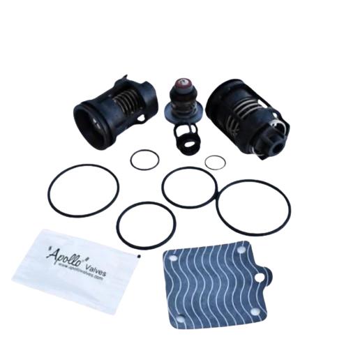 APOLLO VALVES 4A00510