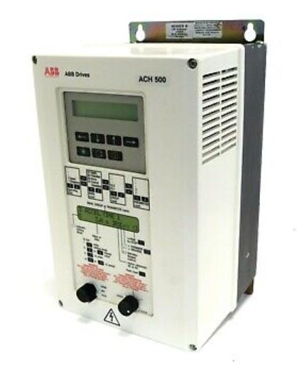 ASEA BROWN BOVERI ACH501-005-2-00P2