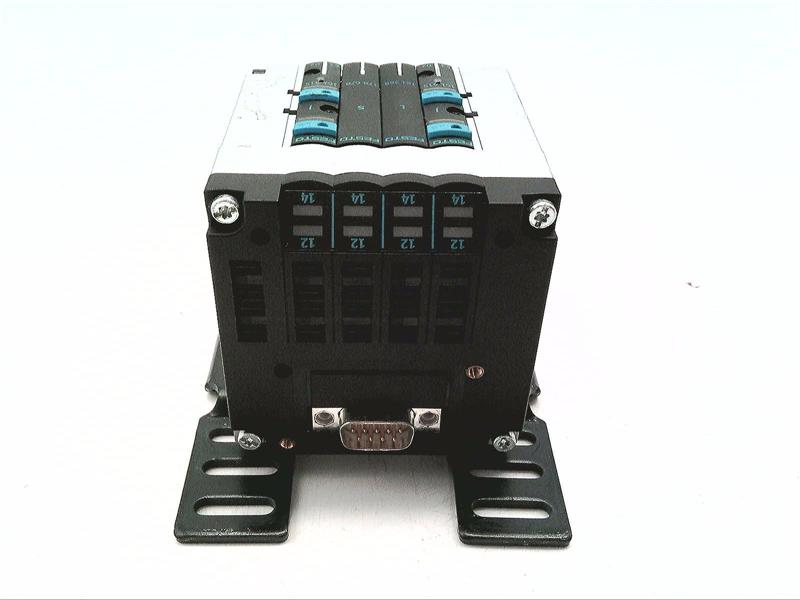 FESTO 10P-10-4B-MP-R-Z