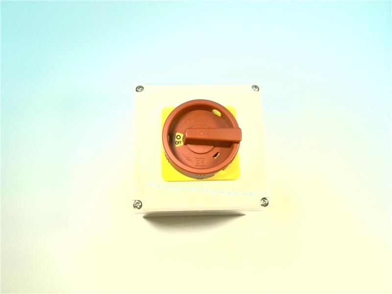 PCE ELECTRIC ML1-025-V-E01R
