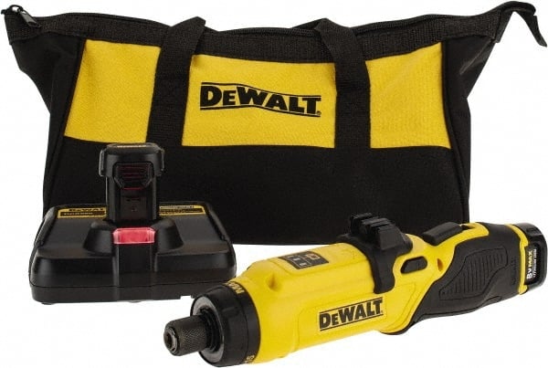 STANLEY BLACK & DECKER DCF680N2