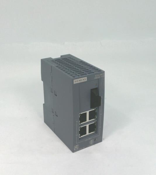 SIEMENS 6GK5004-1BF00-1AB2