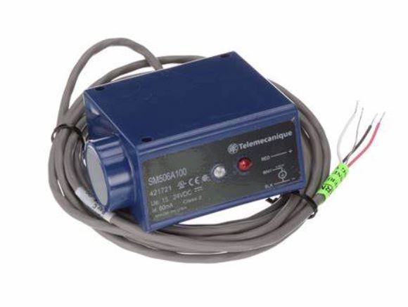 SCHNEIDER ELECTRIC SM506A100S4P