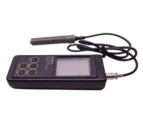 HANNA INSTRUMENTS HI 9033