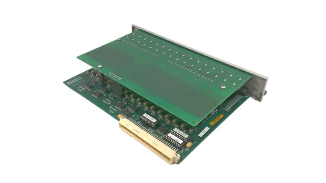 CONTROL TECHNOLOGY INC 901H-2590-EF