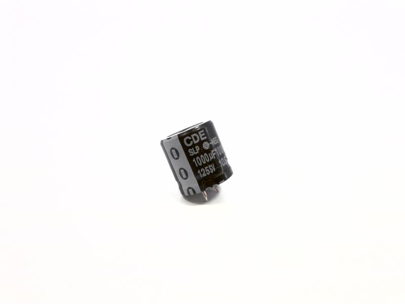 CORNELL DUBILIER SLP102M100C1P3