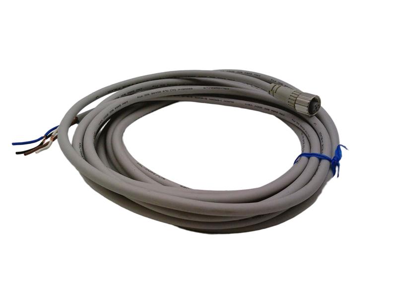 OMRON XS2F-D421-G80-F