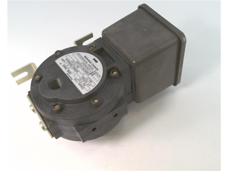 BARKSDALE EPD1H-AA3-Q2