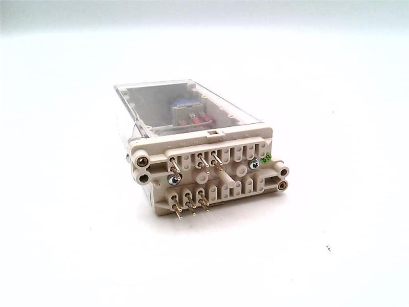 ASEA BROWN BOVERI RK 723 007-AP 125V