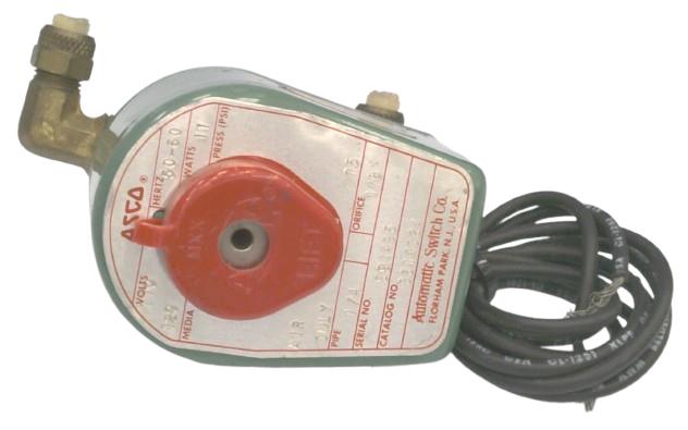 ASCO 8314C24
