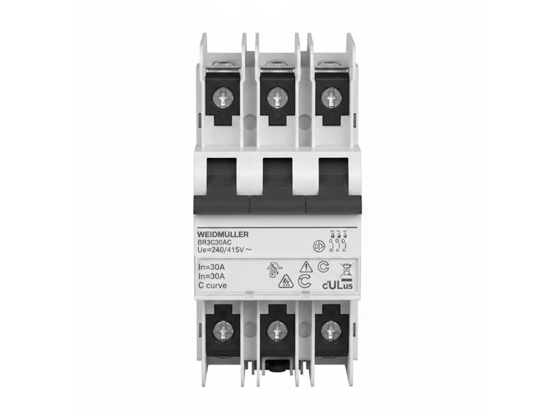 WEIDMULLER BR3C30AC