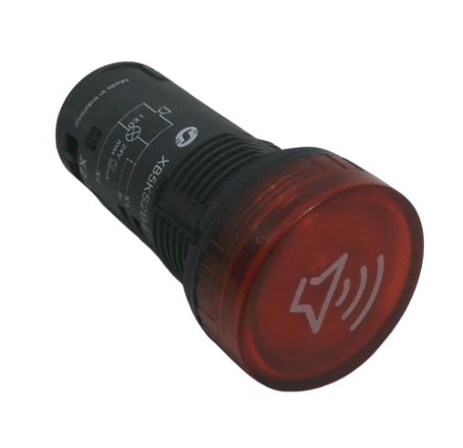 XB5KS2B4 by SCHNEIDER ELECTRIC