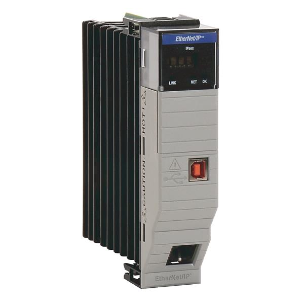 ALLEN BRADLEY 1756-EN2TSC