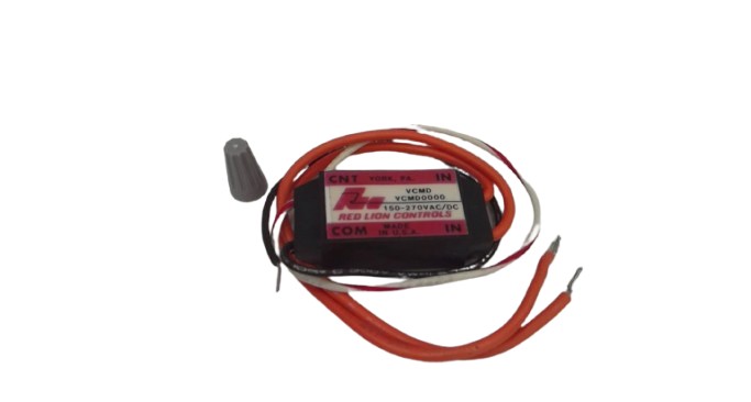 RED LION CONTROLS VCMD0000