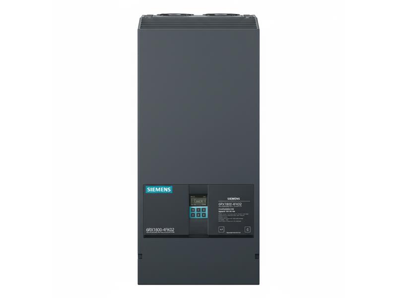 SIEMENS 6RX1800-4FK02