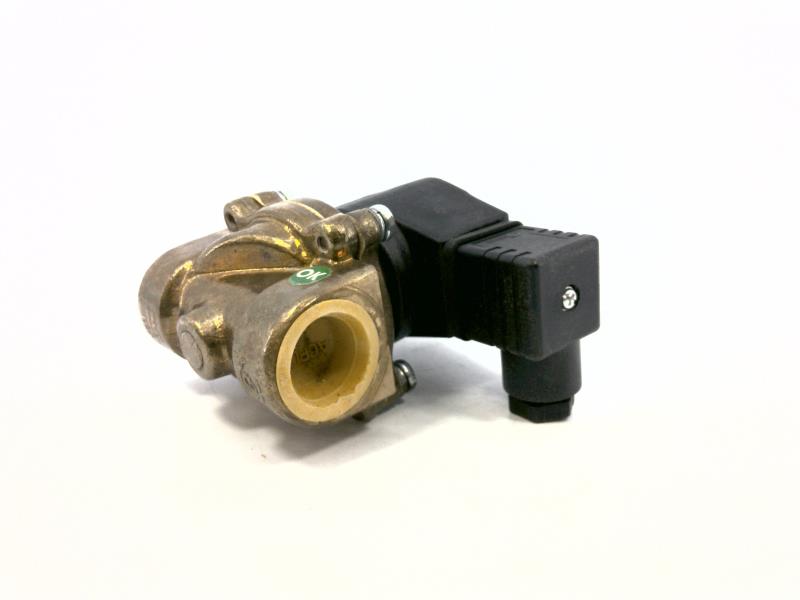JEFFERSON SOLENOID 1335BV6T