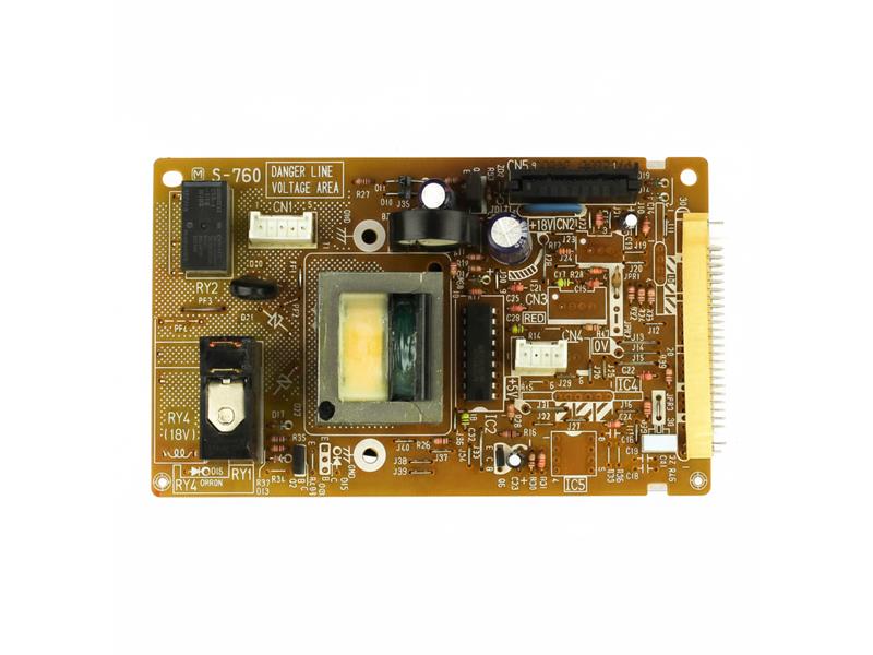 MATSUSHITA ELECTRIC NL6EX-DC24V-H2