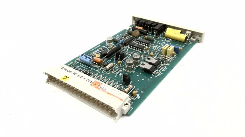SIEMENS 6DS1927-8AA