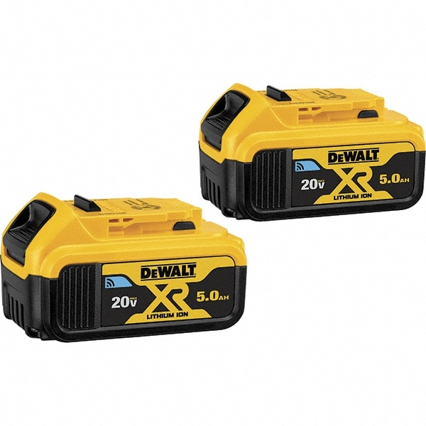 STANLEY BLACK & DECKER DCB205BT-2