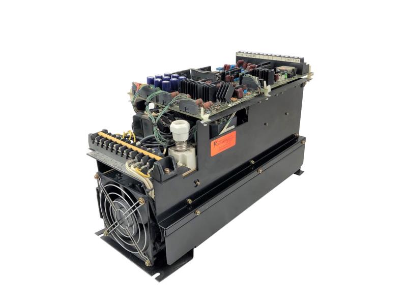 YASKAWA ELECTRIC CPCR-MR55C-M