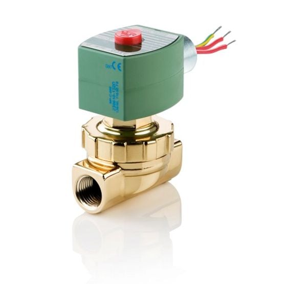 ASCO 8220G404HWAC120/60D